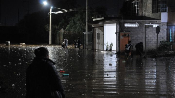 ¿Edomex construirá viviendas para las familias afectadas por las lluvias? Esto sabemos