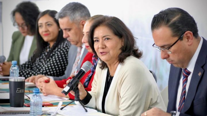 DIFH realiza censo en municipios afectados por lluvias: Edda Vite