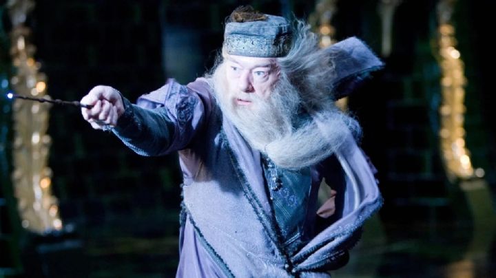 Querido actor de Harry Potter quiere regresar a la saga como Albus Dumbledore; ¿quién es?