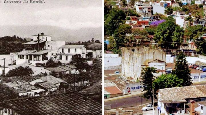 ¿Lo sabías? Esta fue la antigua fábrica de cerveza de Xalapa