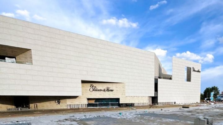 El 4 de octubre inicia la competencia en Plaza Mayor: Liverpool vs Palacio de Hierro