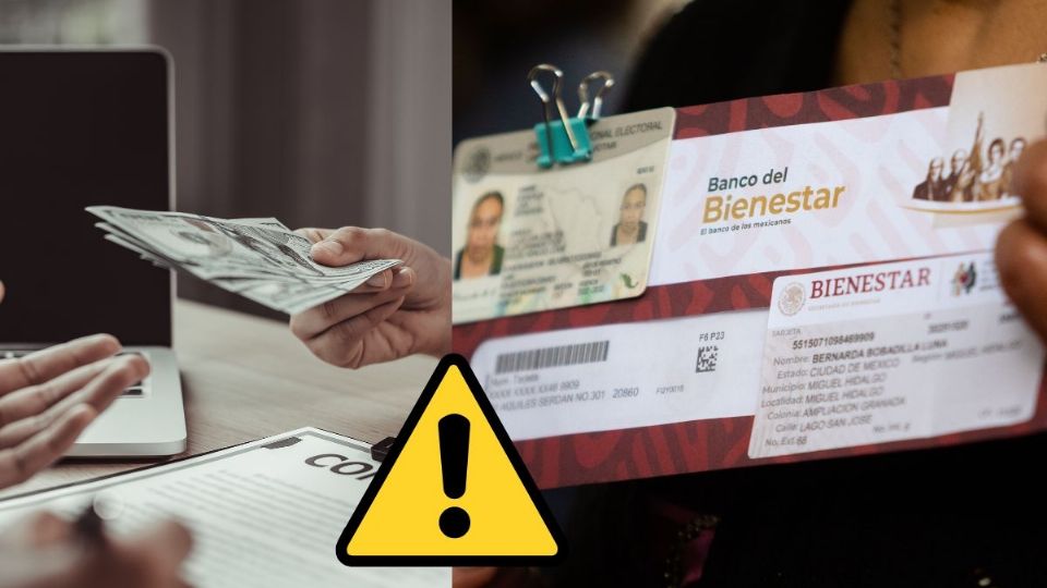 En Veracruz atentan por intento de fraude a beneficiarios de apoyos Bienestar