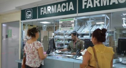 Guanajuato: ¿No te surtieron tu receta de medicina en el IMSS?, esto debes hacer