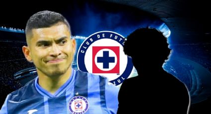 Así juega el nuevo Orbelín Pineda que podría ser titular con Anselmi en Cruz Azul