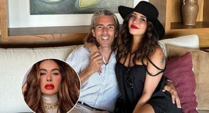 ¿Quién es Daniela García, la nueva conquista de Fernando Reina Iglesias, ex esposo de Galilea Montijo?