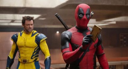 Deadpool & Wolverine: ¿cuándo y en que plataforma llegará la película de superhéroes?