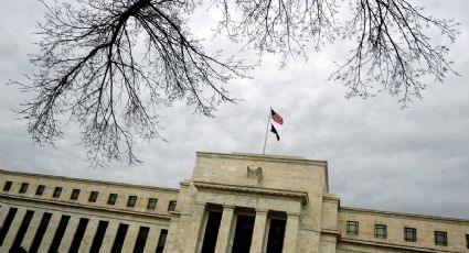 FED inicia ciclo de recortes; baja su tasa en 50 puntos