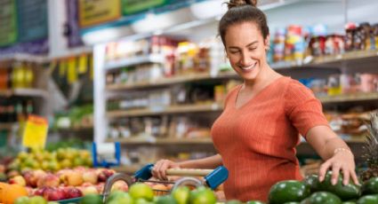 Este es el supermercado al que sí quiere Profeco que vayas; la canasta básica es más barata