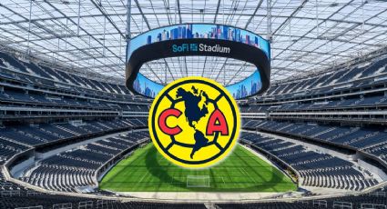 Ni el Azteca ni el Azul, el que sería el nuevo estadio del América en el Apertura 2024