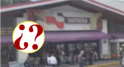 ¿Quién es el dueño de Sumesa, supermercado que es rival de Walmart, Soriana y Chedraui?