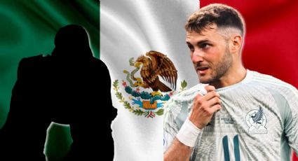 Los 2 delanteros 'extranjeros' que podrían reemplazar a Santiago Giménez en Selección Mexicana