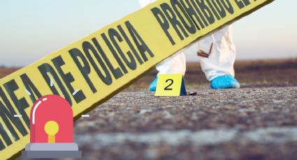 Van 2 asesinatos en menos de 24 horas en Atitalaquia