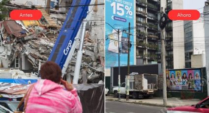 Sismo del 19S de 2017: La tragedia que reabrió una vieja herida en la capital del país