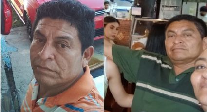 Buscan a Encarnación, mecánico “levantado” por hombres armados en Chiapas