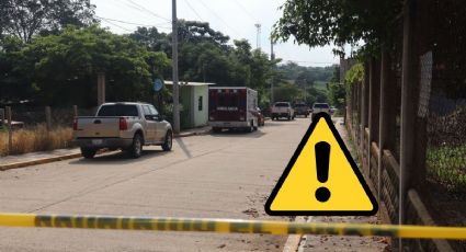 Asesinan a balazos a mujer en Soconusco: investigan feminicidio