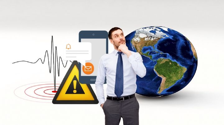 Simulacro 2024: ¿En qué estados y ciudades sí sonará la alerta sísmica este 19 de septiembre?