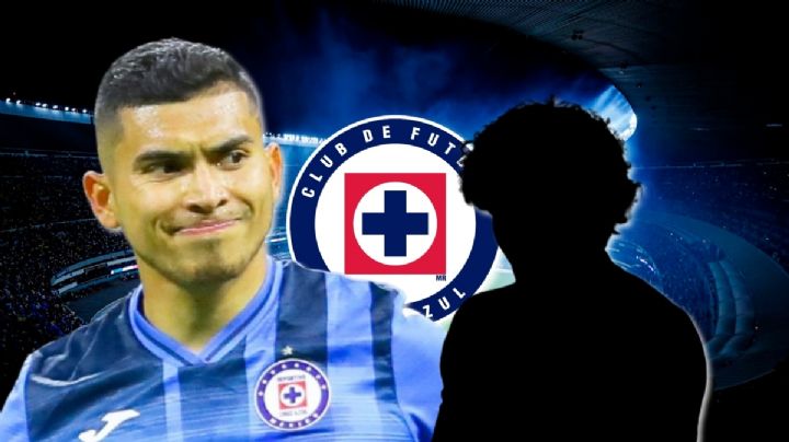 Así juega el nuevo Orbelín Pineda que podría ser titular con Anselmi en Cruz Azul