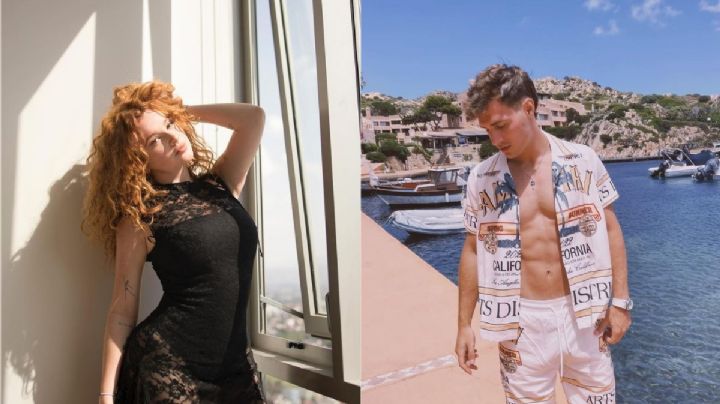 Conrado Villagra no se queda callado y revela que él mantenía a la familia de Briggitte Bozzo