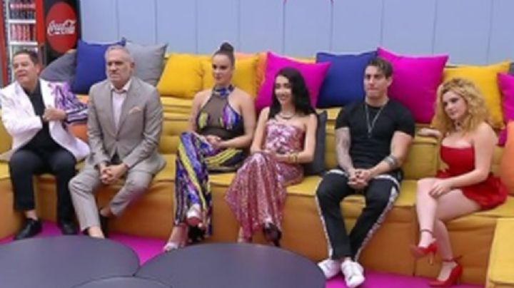 La Casa de los Famosos México: Habitantes se asustan por fenómenos paranormales