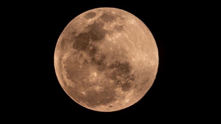 Galería: Así se vio el Eclipse lunar parcial en los municipios de Veracruz