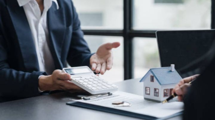 ¿IMSS o ISSSTE?: El documento que necesitas para tramitar un crédito hipotecario