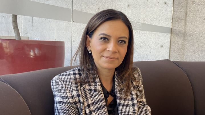 Nombran a Liz Esparza secretaria de Derechos Humanos: Toño Guerrero, Susana Guerra y Ricardo García, subsecretarios