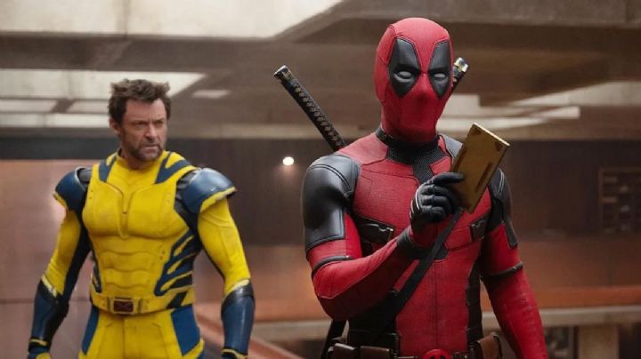 Deadpool & Wolverine: ¿cuándo y en que plataforma llegará la película de superhéroes?