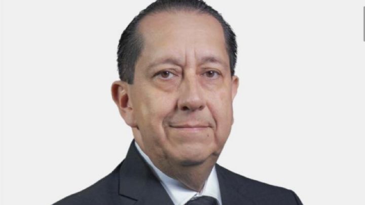 Nombran al doctor Alfredo Cortés Alcalá como Secretario de Salud de Guanajuato