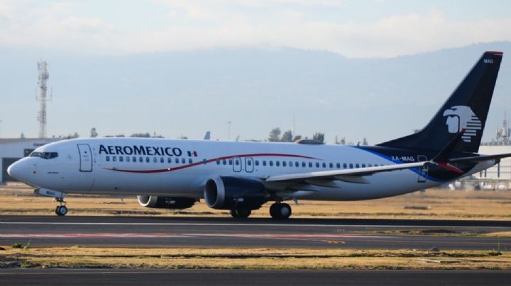 Aeroméxico arranca negociación con sindicato de pilotos para evitar huelga