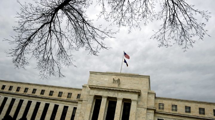 FED inicia ciclo de recortes; baja su tasa en 50 puntos
