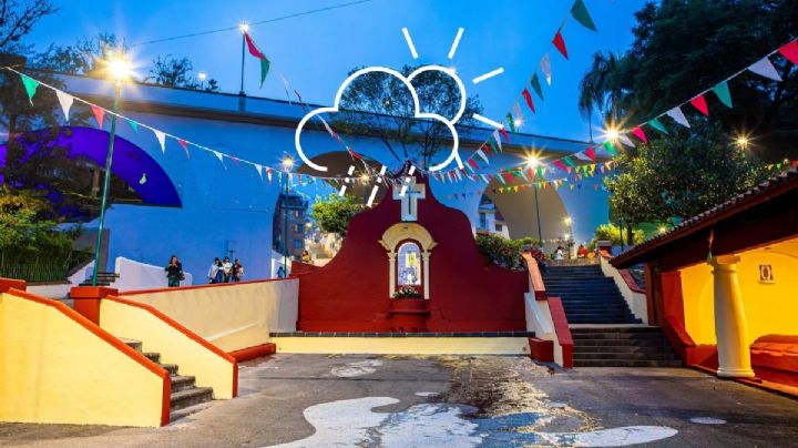 Calor y lluvias en Veracruz: así estará el clima en Xalapa hoy 2 de junio