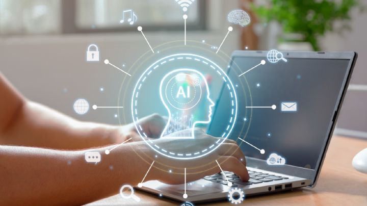 La IA impulsa sueldos millonarios para jóvenes con conocimiento de machine learning