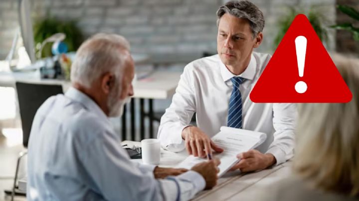 Estos son los testamentos que NO serán validos en 2024