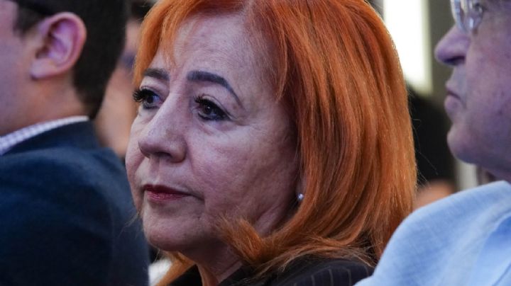 Rosario Piedra olvidó a víctimas y claudicó ante AMLO, critican defensores de derechos humanos