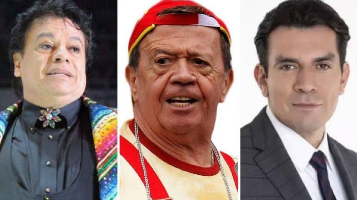 10 famosos que no reconocieron su paternidad