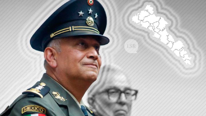 Los militares cumplen órdenes, a veces hay que decir no...