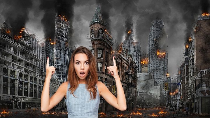 ¿Será el 13 de noviembre de 2026 el fin del mundo? Esto se sabe