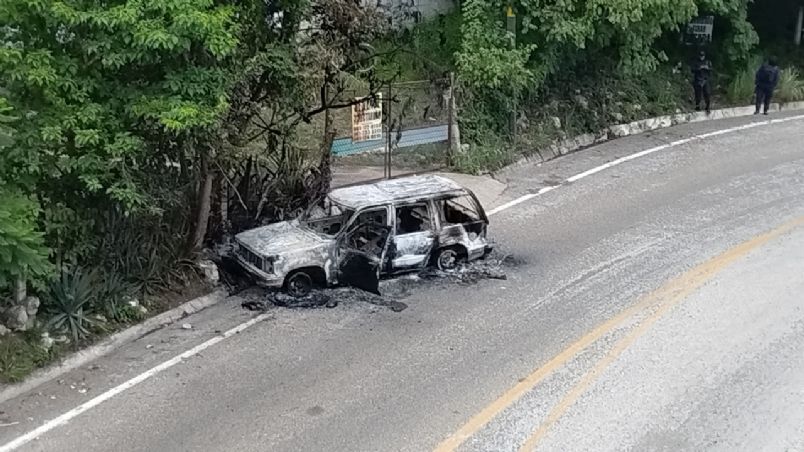 La entidad chiapaneca está envuelta en una lucha entre agrupaciones del crimen organizado, lo que ha dejado una estela de muertes, desapariciones y desplazamientos forzados.