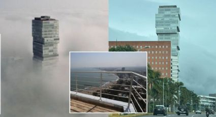 El edificio costero más alto de México está en Veracruz - Boca del Río: Esto cuesta la renta