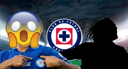 Sonó para llegar a Cruz Azul y ahora revela la corrupción que hay en el fútbol