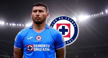 Fue ídolo en Cruz Azul y este es el nuevo trabajo de Juan Escobar