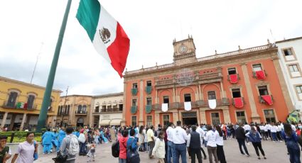 Los temblores que más han sacudido a Guanajuato