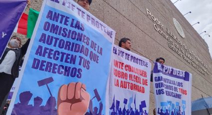 Magistrados y jueces advierten que paro del Poder Judicial no ha terminado