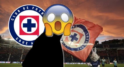 El fichaje que le robaron a Cruz Azul y hoy se estrena en Europa