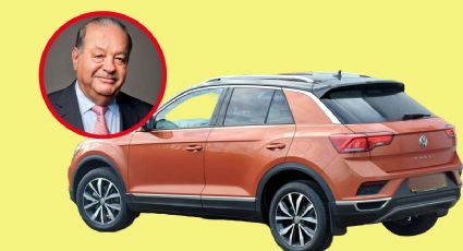 Crédito Carlos Slim: Así te pueden prestar dinero para comprar tu primer auto