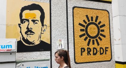 El germen socialista olvidado del PRD