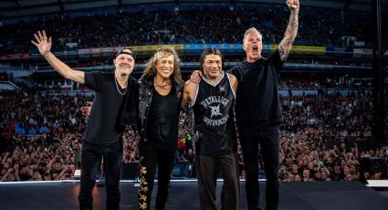 Metallica en México: Esto es todo lo que debes saber de sus 4 presentaciones en el estadio GNP