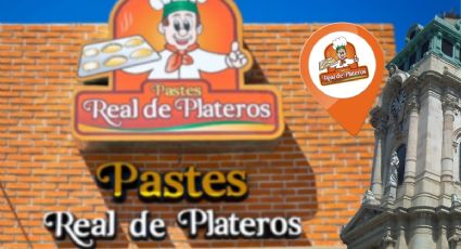 Pastes Real de Plateros, con más de 40 años de tradición en Pachuca, ¿quién los fundó?