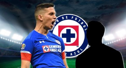 Así juega el nuevo Marcone que sería titular con Anselmi en Cruz Azul