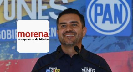 Yunes Márquez confirma: ya participa en reuniones con Morena 